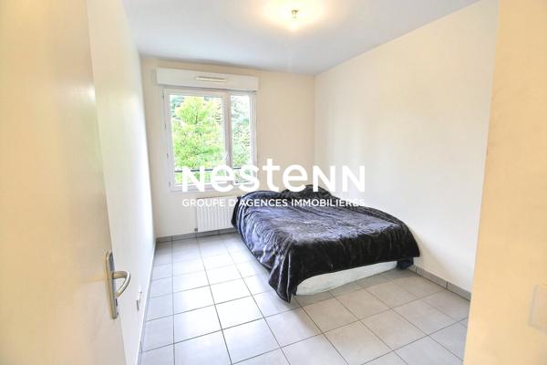 Appartement Venissieux 3 pièce(s) 58m2