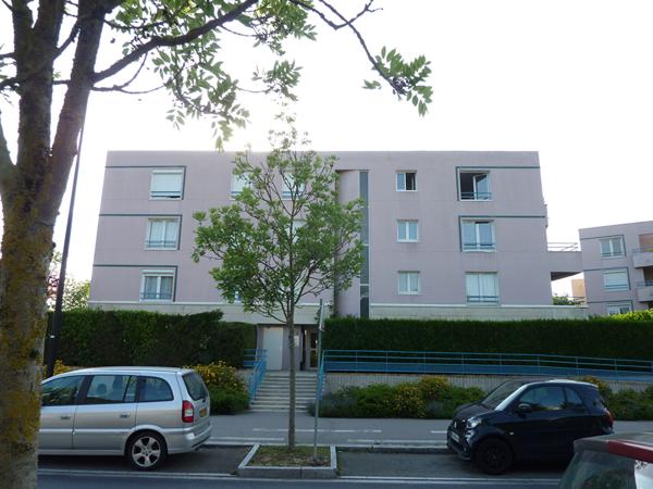 Appartement Montigny Le Bretonneux 2 pièce(s) 47.13 m2