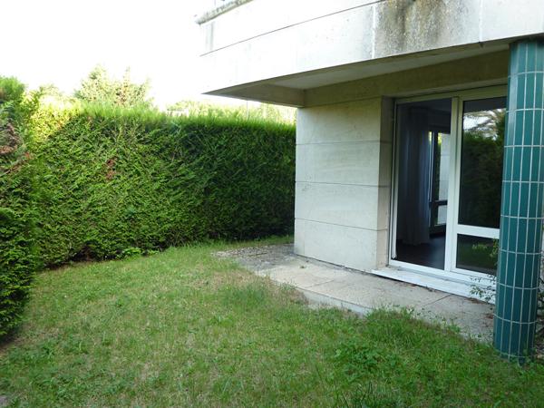 Appartement Montigny Le Bretonneux 2 pièce(s) 47.13 m2