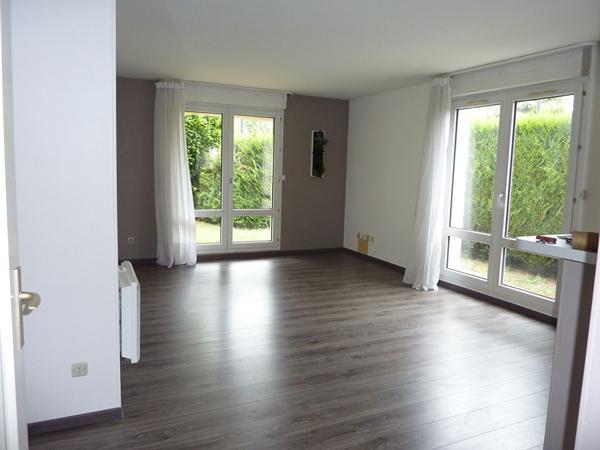 Appartement Montigny Le Bretonneux 2 pièce(s) 47.13 m2
