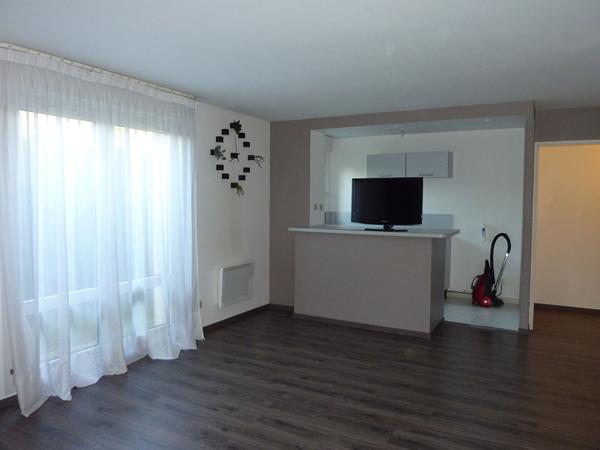 Appartement Montigny Le Bretonneux 2 pièce(s) 47.13 m2