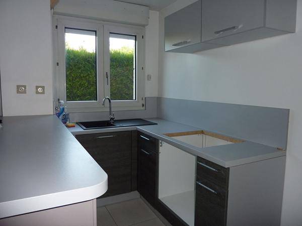 Appartement Montigny Le Bretonneux 2 pièce(s) 47.13 m2