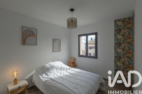 Maison à vendre 4 pièces 106 m² Arles