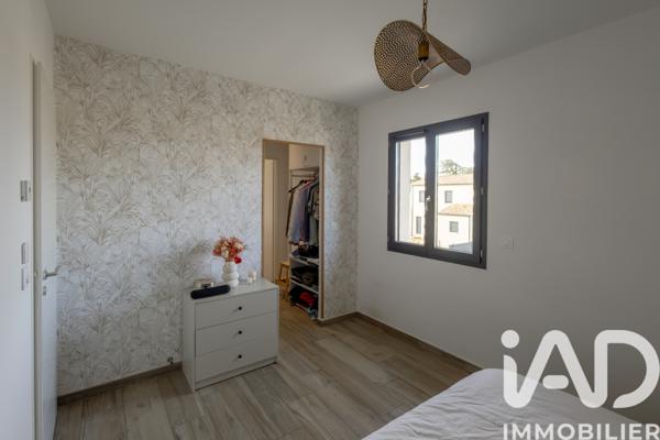 Maison à vendre 4 pièces 106 m² Arles
