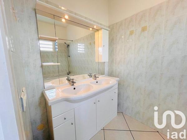 Appartement à vendre 3 pièces 73 m² Saint-Pierre