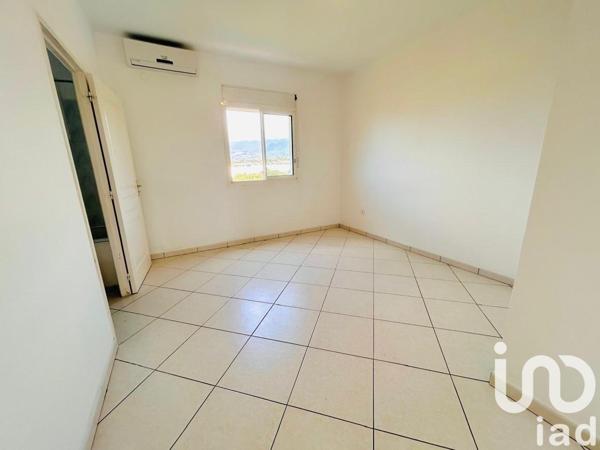 Appartement à vendre 3 pièces 73 m² Saint-Pierre