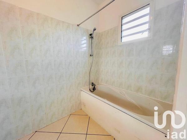 Appartement à vendre 3 pièces 73 m² Saint-Pierre