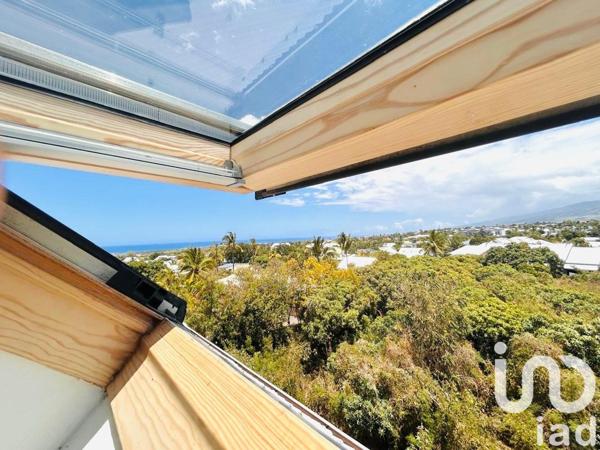 Appartement à vendre 3 pièces 73 m² Saint-Pierre