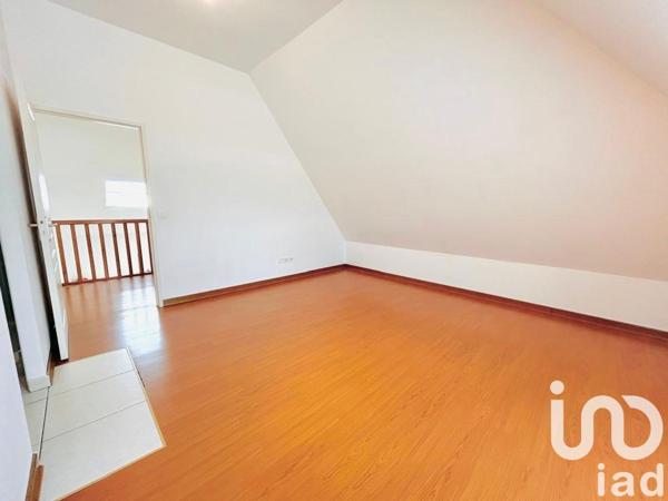 Appartement à vendre 3 pièces 73 m² Saint-Pierre