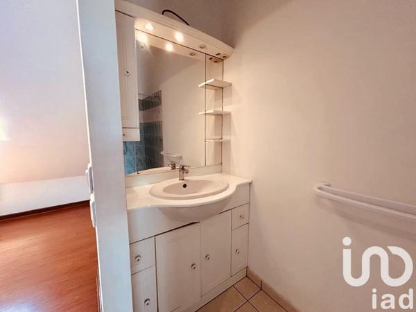 Appartement à vendre 3 pièces 73 m² Saint-Pierre