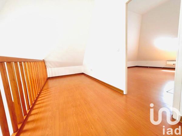 Appartement à vendre 3 pièces 73 m² Saint-Pierre