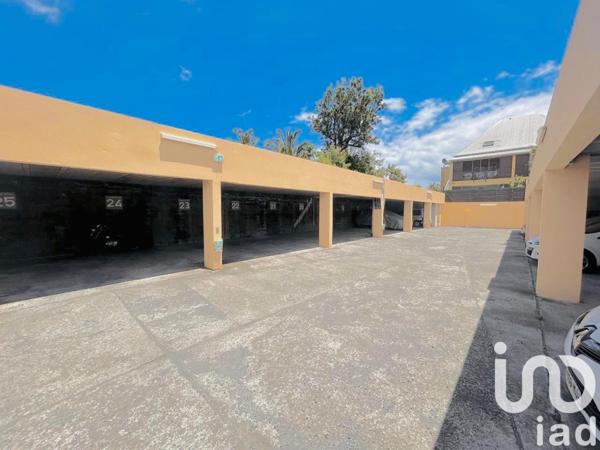 Appartement à vendre 3 pièces 73 m² Saint-Pierre