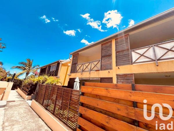 Appartement à vendre 3 pièces 73 m² Saint-Pierre