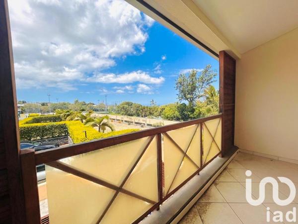 Appartement à vendre 3 pièces 73 m² Saint-Pierre