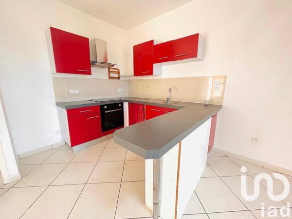 Appartement à vendre 3 pièces 73 m² Saint-Pierre