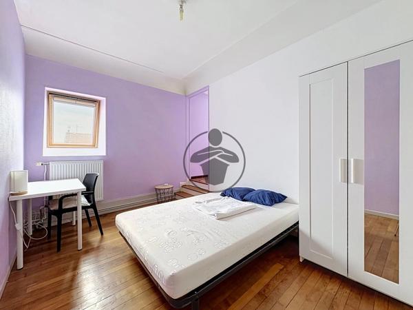 Location                                                      Appartement
                        
                     2 pièces                      96 m2                     à Saint-Quentin