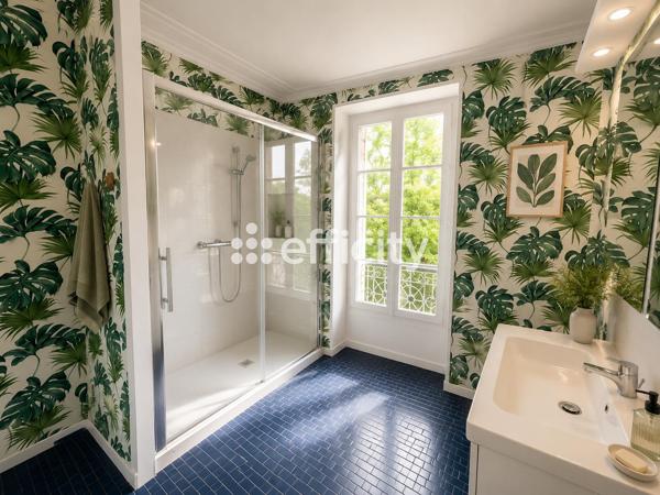 Appartement
         6 pièces
        - 157 m² Bien prestige 1 320 000 € *