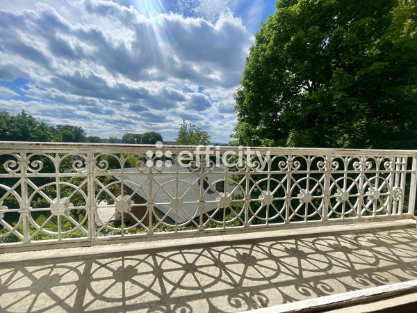 Appartement
         6 pièces
        - 157 m² Bien prestige 1 320 000 € *