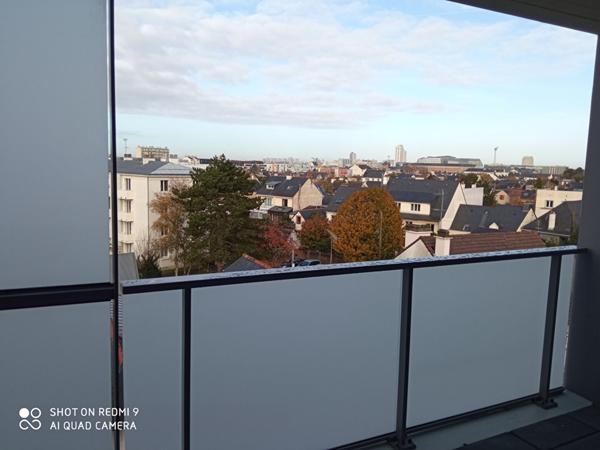 Appartement 3 Pièces - 35000 Rennes,  
Rennes 35000