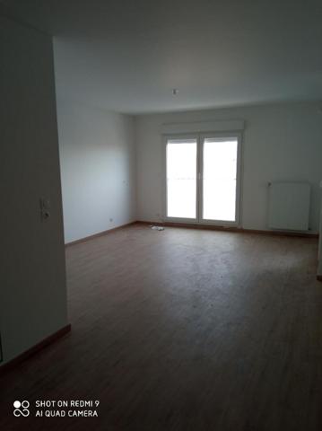 Appartement 3 Pièces - 35000 Rennes,  
Rennes 35000