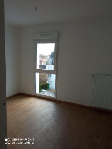 Appartement 3 Pièces - 35000 Rennes,  
Rennes 35000