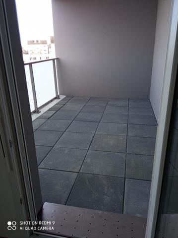 Appartement 3 Pièces - 35000 Rennes,  
Rennes 35000