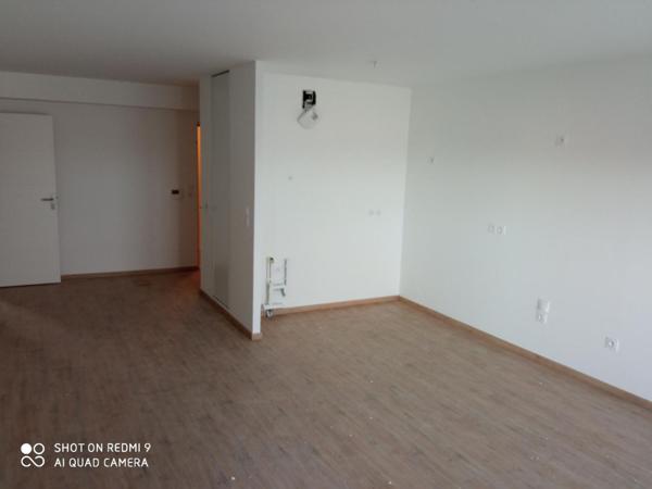 Appartement 3 Pièces - 35000 Rennes,  
Rennes 35000