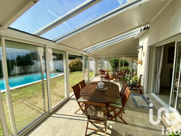 Maison à vendre 8 pièces 184 m² La Grande-Motte
