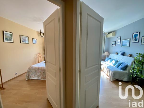 Maison à vendre 8 pièces 184 m² La Grande-Motte