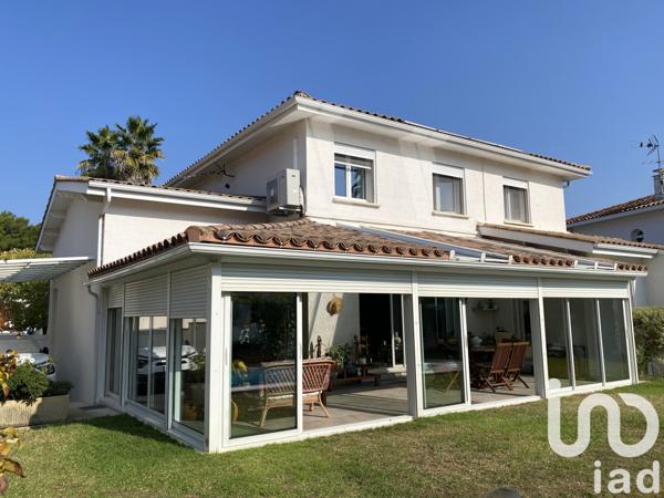 Maison à vendre 8 pièces 184 m² La Grande-Motte