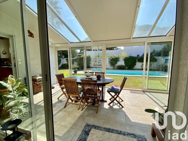 Maison à vendre 8 pièces 184 m² La Grande-Motte