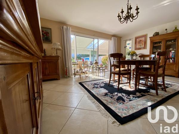 Maison à vendre 8 pièces 184 m² La Grande-Motte