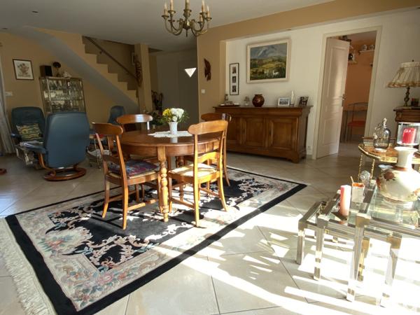 Maison à vendre 8 pièces 184 m² La Grande-Motte