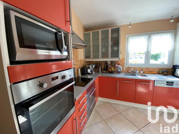 Maison à vendre 8 pièces 184 m² La Grande-Motte