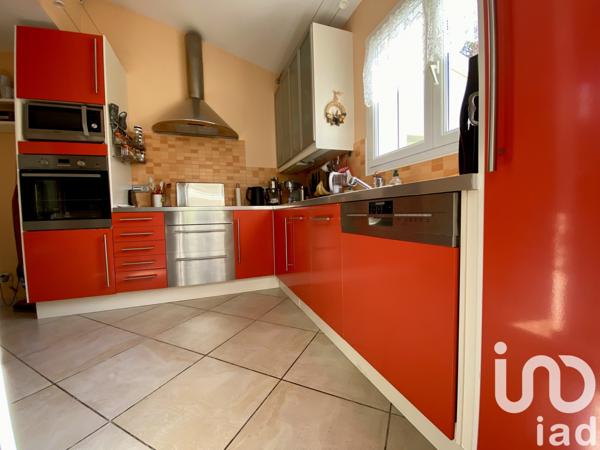 Maison à vendre 8 pièces 184 m² La Grande-Motte