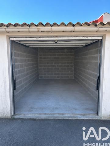 Parking à vendre 15,5 m² Les Sables-d'Olonne