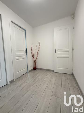 Maison à vendre 5 pièces 103 m² Ingré