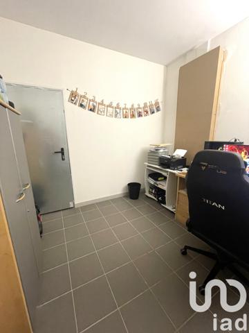 Maison à vendre 5 pièces 103 m² Ingré