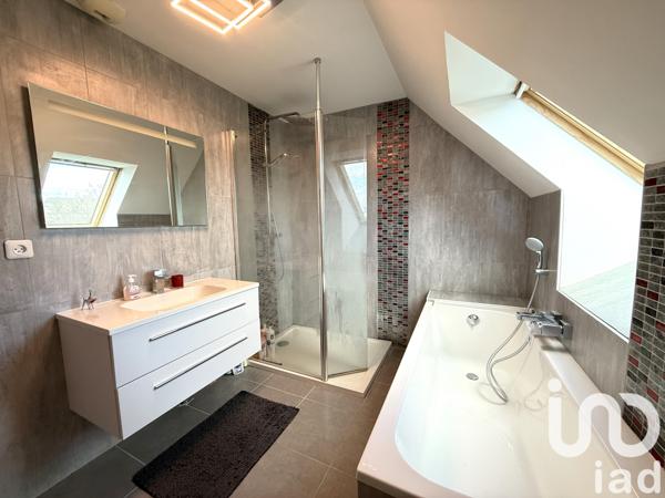 Maison à vendre 5 pièces 103 m² Ingré