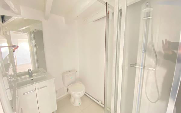 Appartement à louer    2 pièces • 38,67 m2 Nogent-l'Artaud