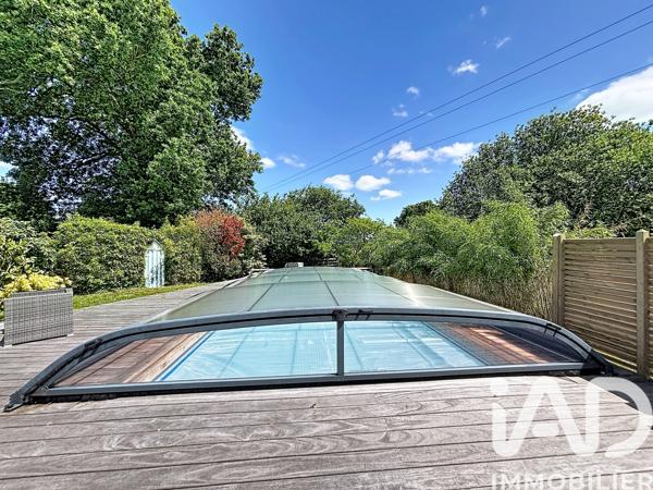 Maison à vendre 6 pièces 146 m² Guérande