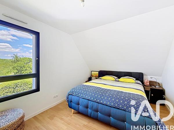 Maison à vendre 6 pièces 146 m² Guérande