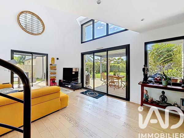Maison à vendre 6 pièces 146 m² Guérande