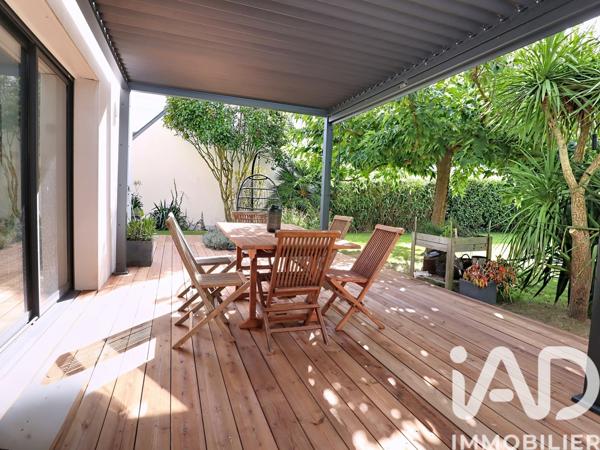 Maison à vendre 6 pièces 146 m² Guérande
