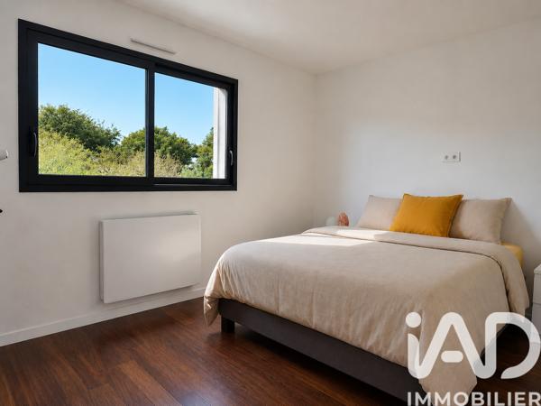 Maison à vendre 6 pièces 146 m² Guérande