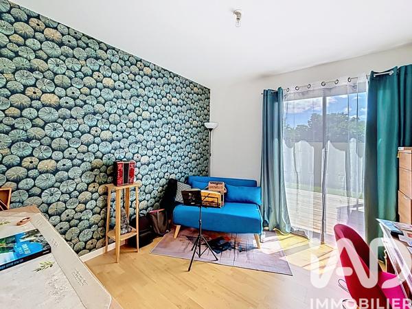 Maison à vendre 6 pièces 146 m² Guérande