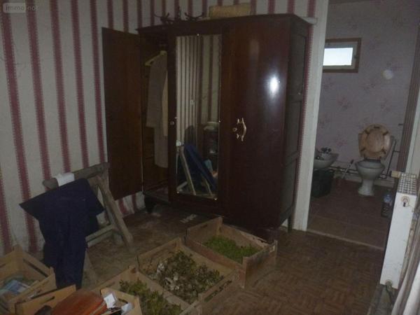 Maison rurale à vendre à Harcanville en Seine-Maritime (76560), ref : 76106/777