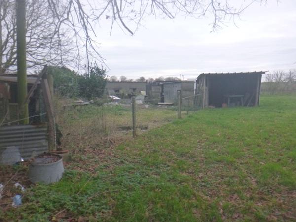 Maison rurale à vendre à Harcanville en Seine-Maritime (76560), ref : 76106/777