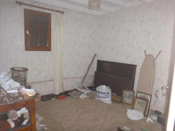 Maison rurale à vendre à Harcanville en Seine-Maritime (76560), ref : 76106/777