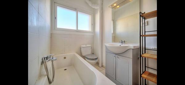 Appartement Cannes 1 pièce 30.75 m2